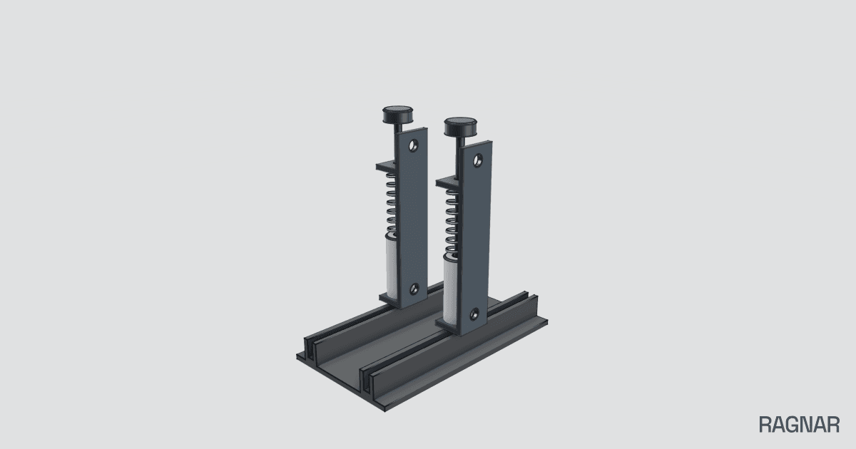 Generic 3D Model