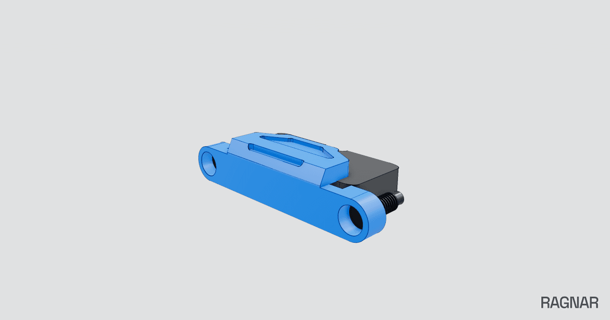 Hollow Shell Model