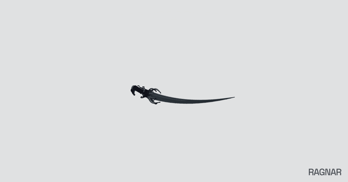 Xuan Su Sword