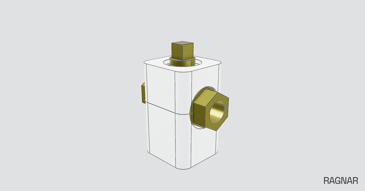 Object Outline Drawing