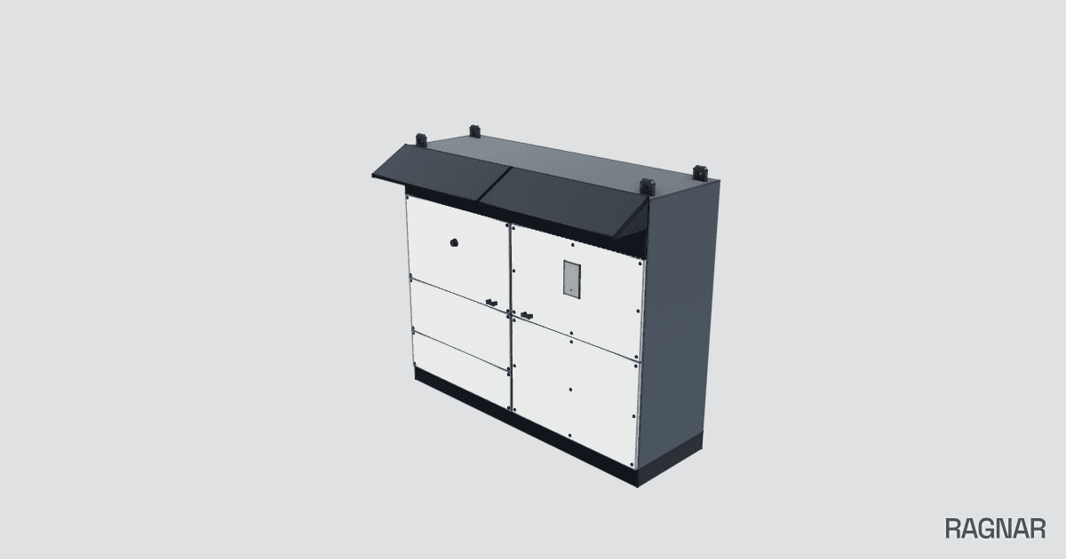 Ingeteam B Inverter