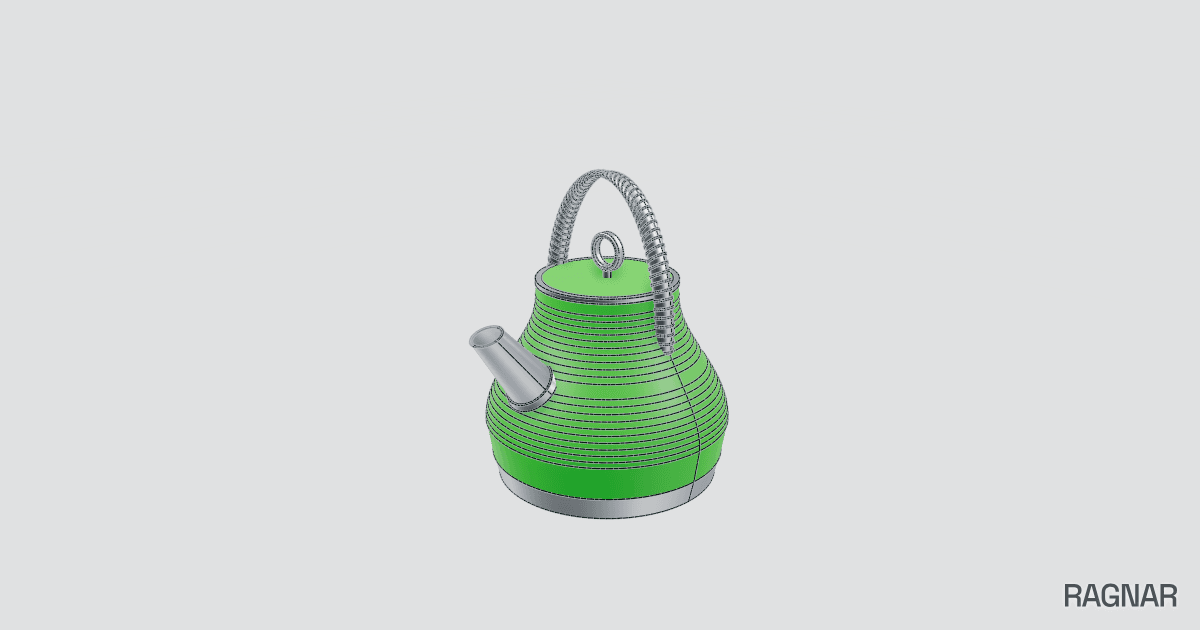 Product Design Model
