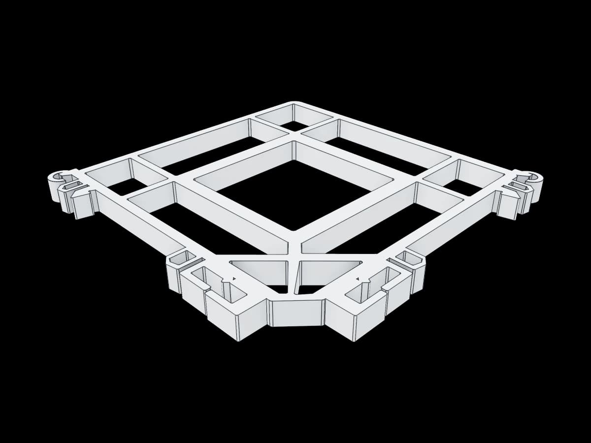 Base Plate