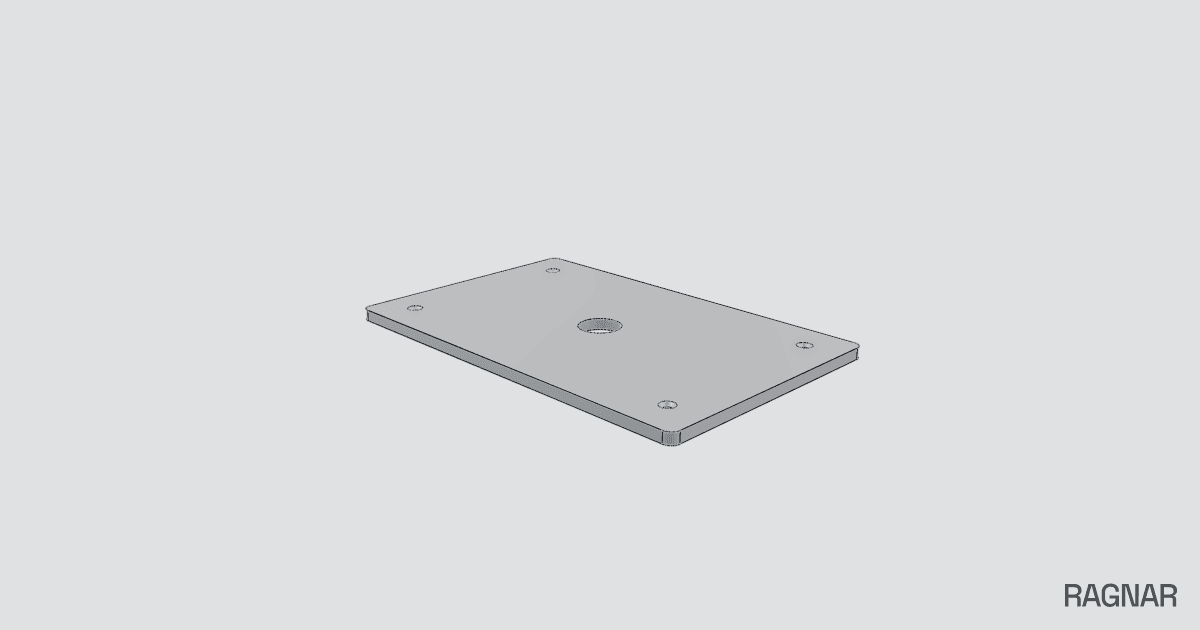 CAD Modell Design