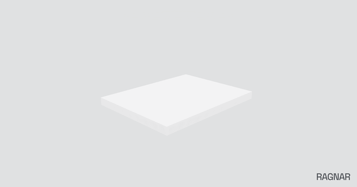 Generic 3D model
