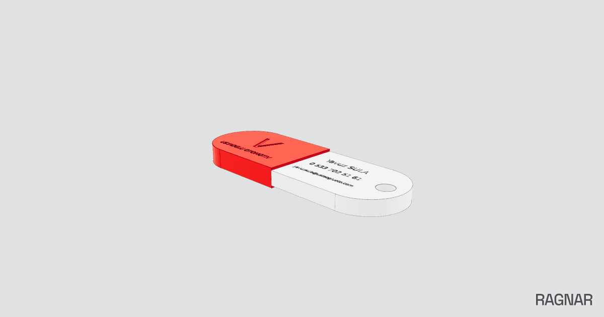 Görselden 3D Model
