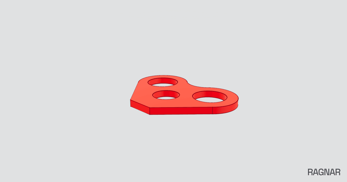 Custom object design