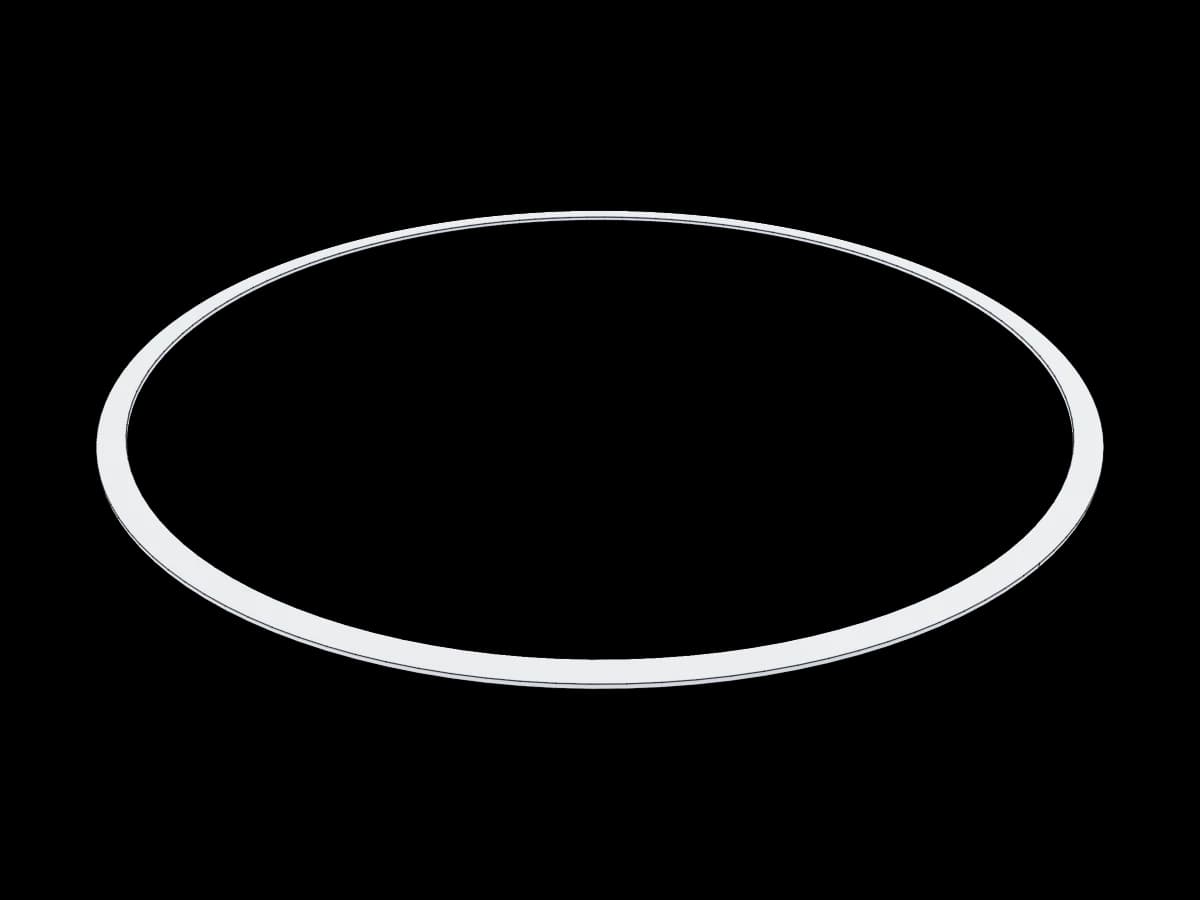 Flat Ring Washer