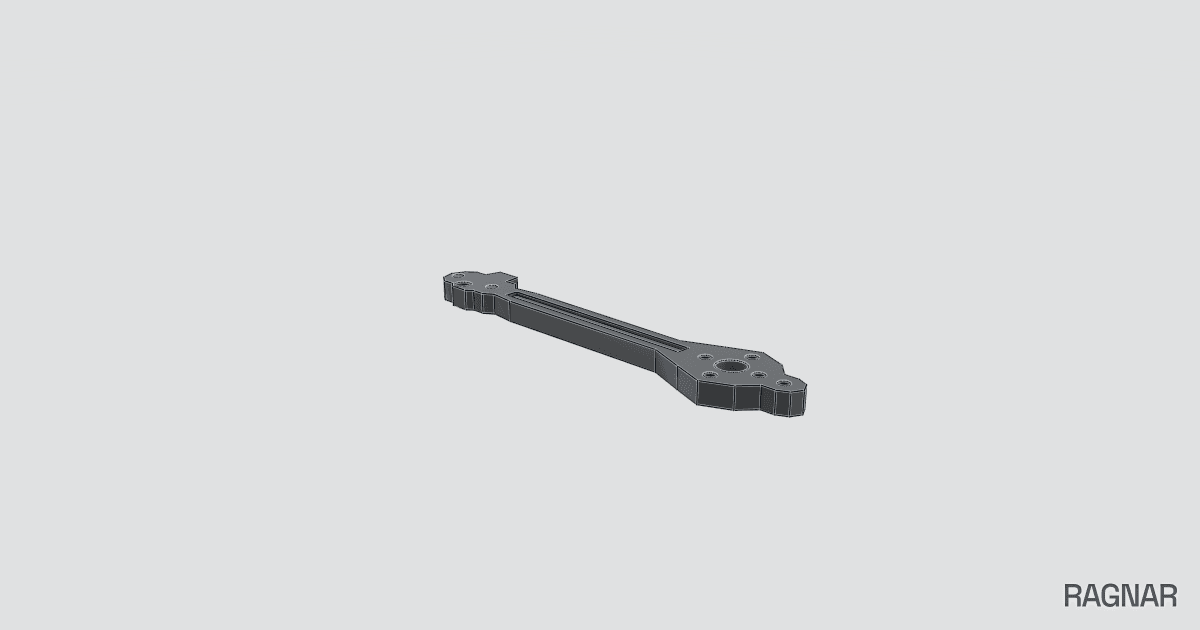 Manta 5 Arm