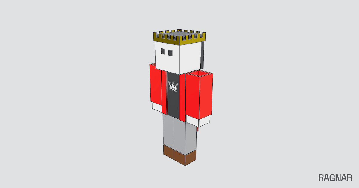 Generic 3D Object