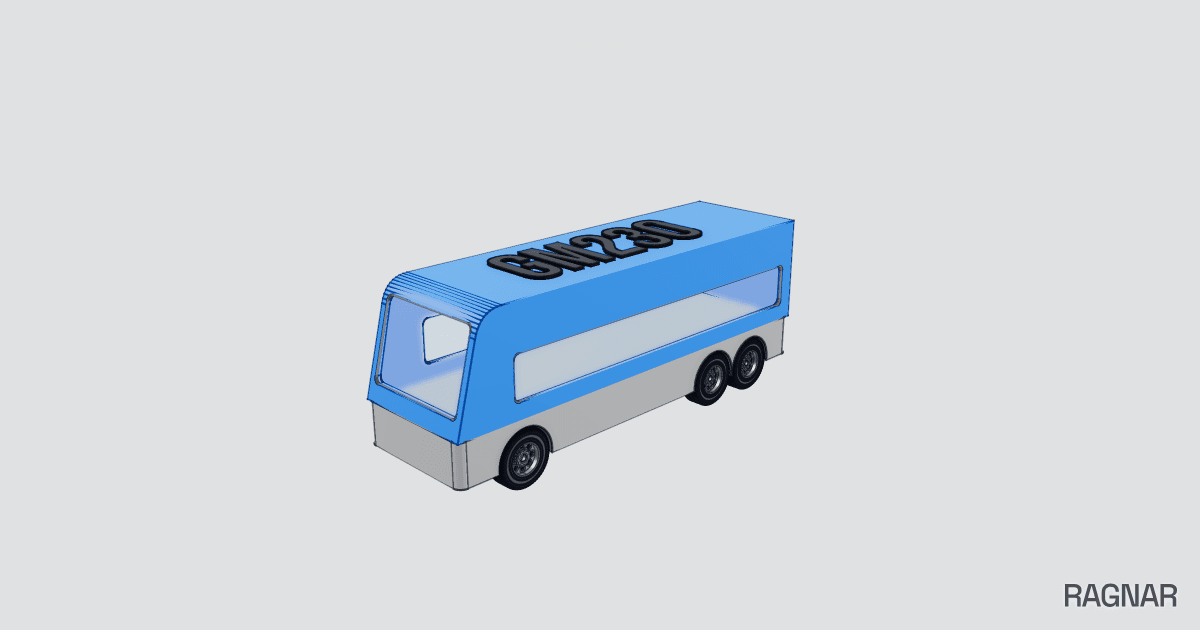 Simple Bus Model