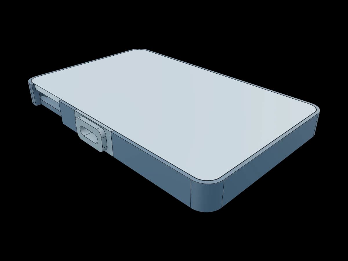 Electronic Project Box Enclosure