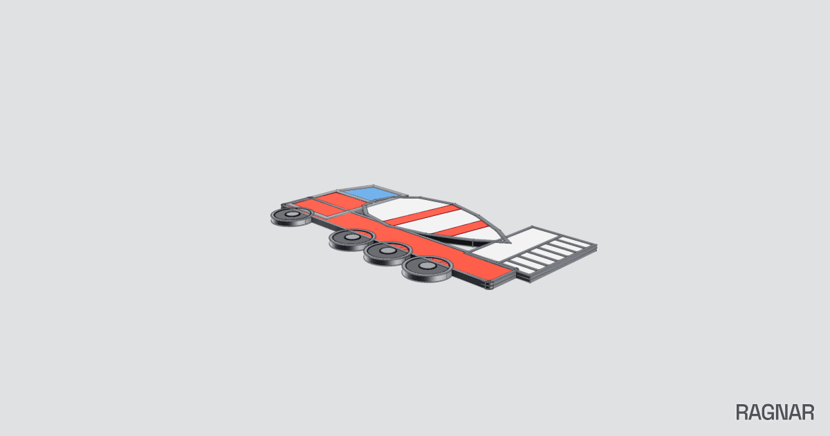 2D Draft Design