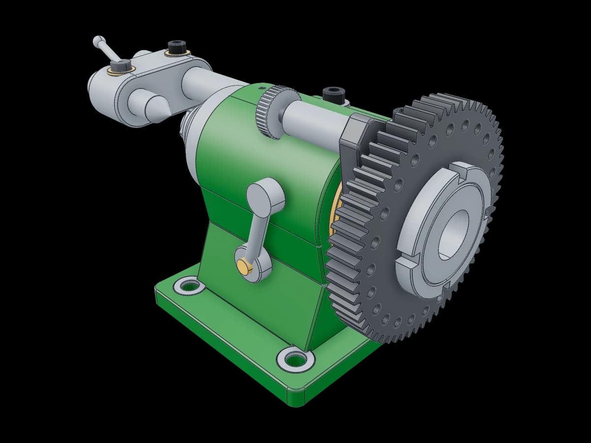 Lathe Dividing Head
