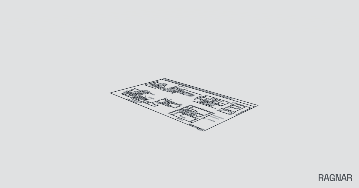 2D Drawing Conversion