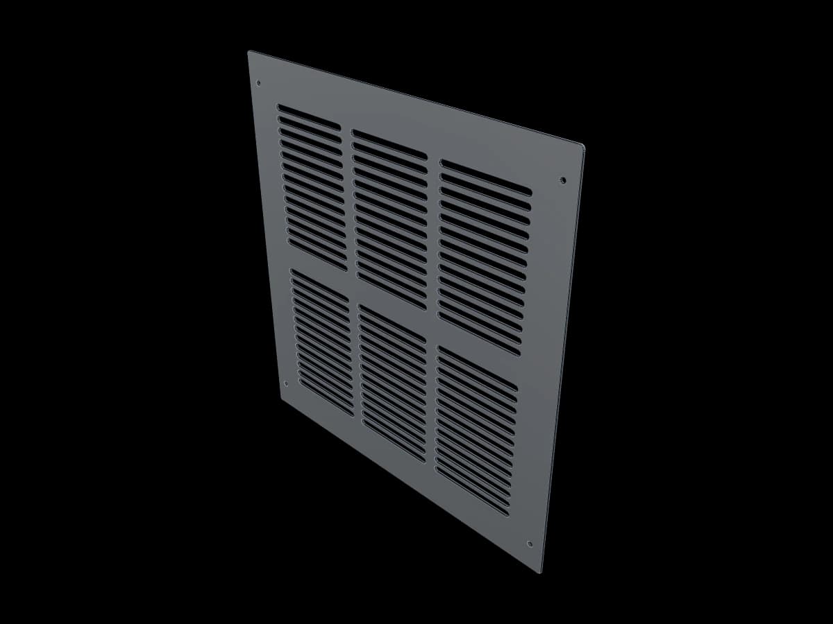 Ventilation Grill Slots