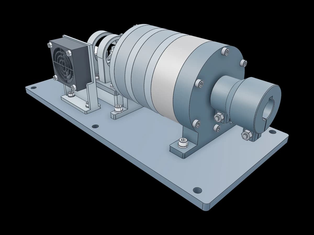 Meatgrinder Head Adaptor