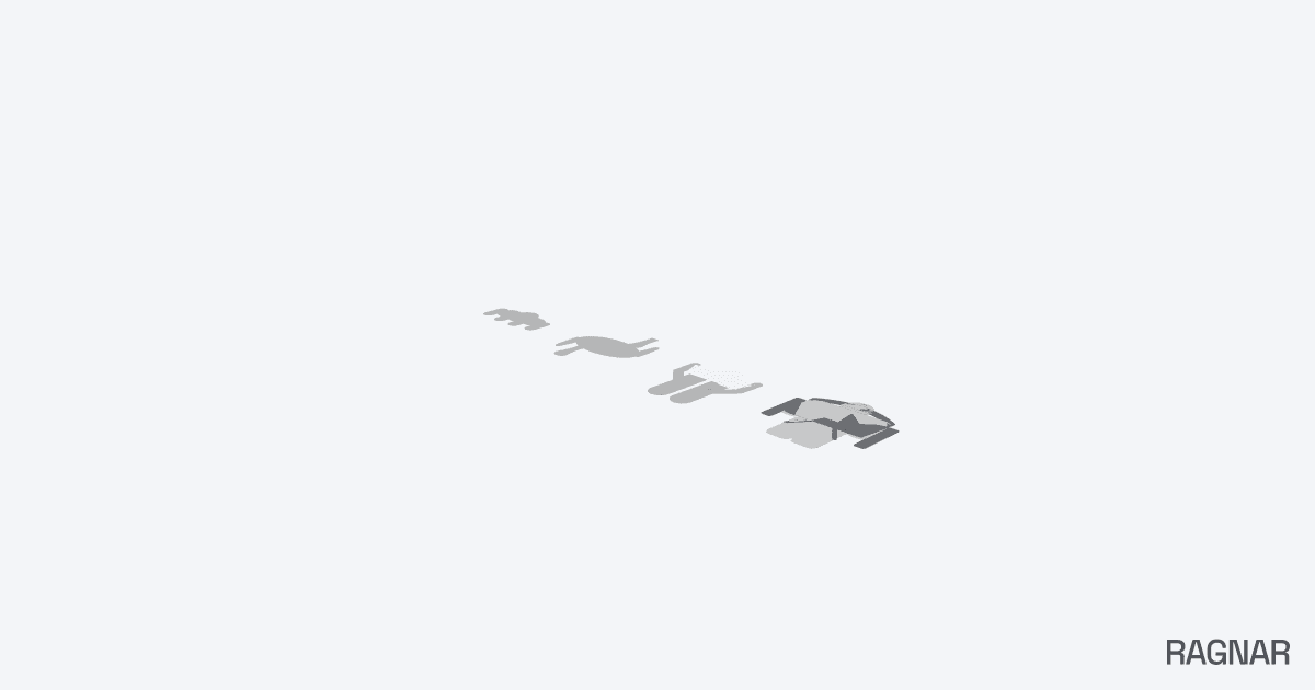 Detailed 2D People