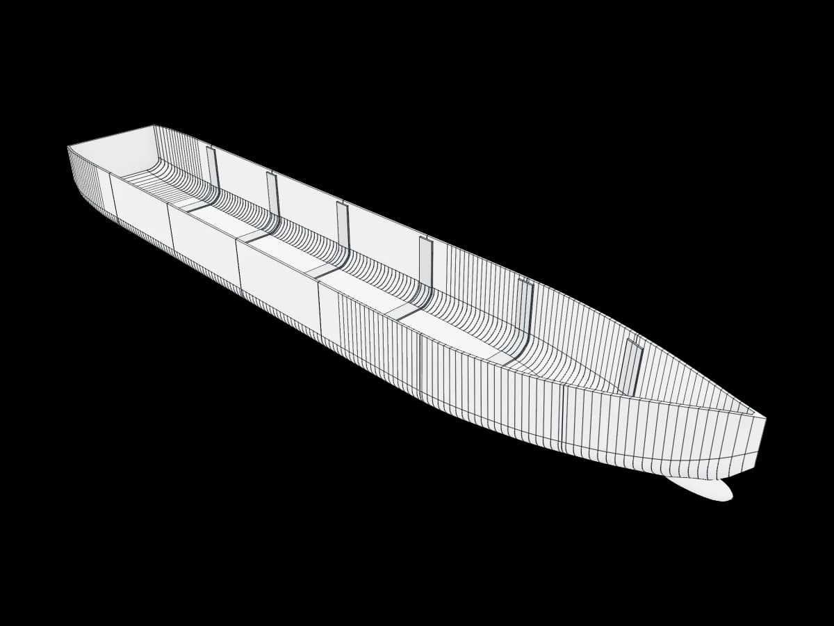 Silja Europa Hull