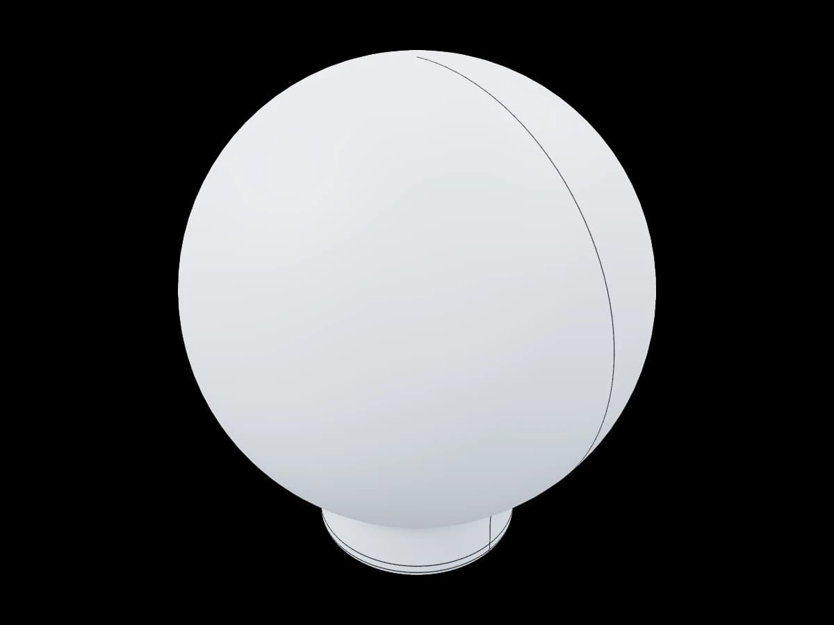 Vehicle Shifter Knob