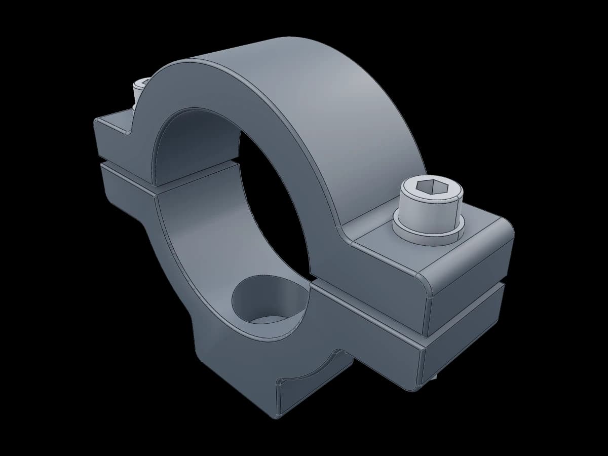 Pipe Clamp