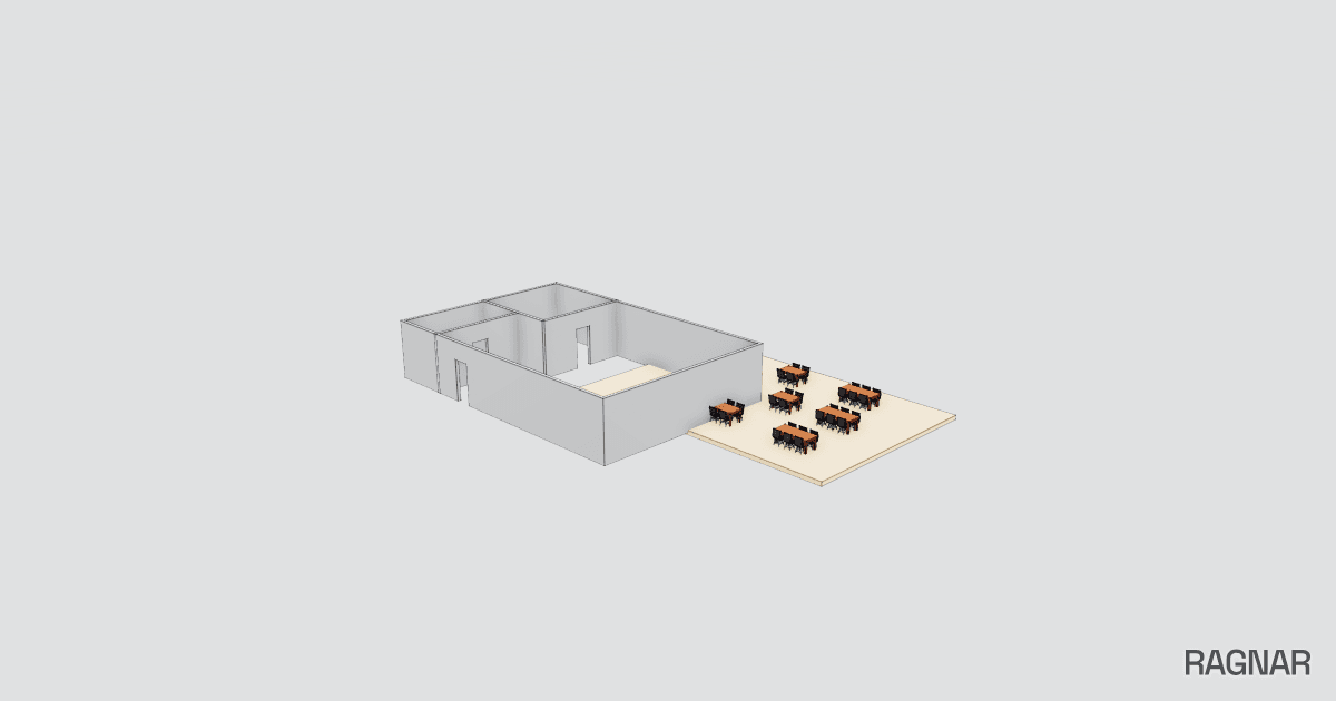 Özel 3D Model