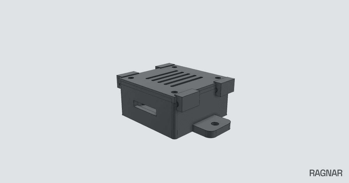 RunCam DVR Case