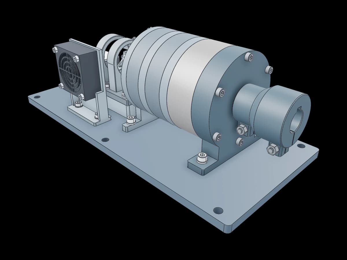 Meatgrinder Head Adaptor