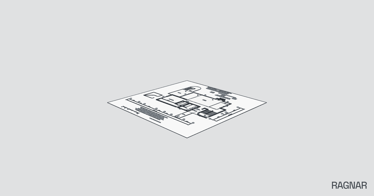 Smith House Plan