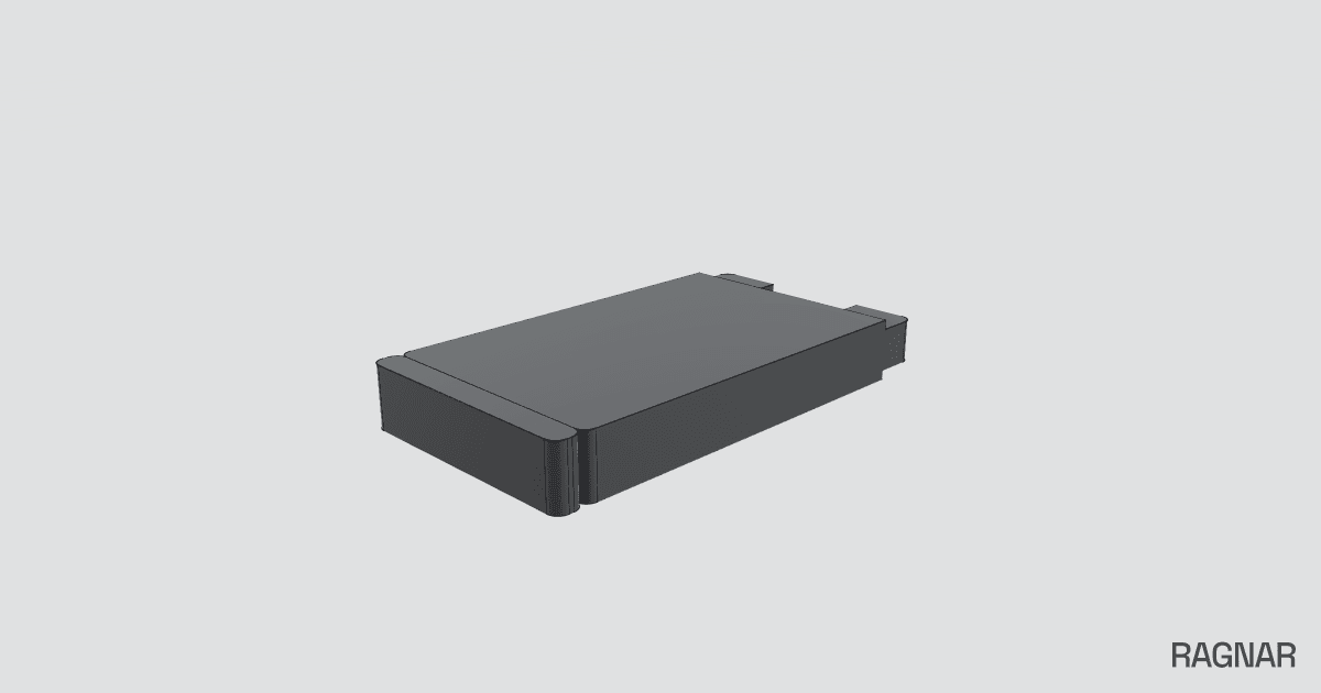 USB Stick Case