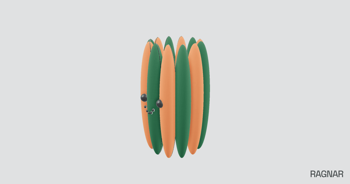 Custom 3D Object