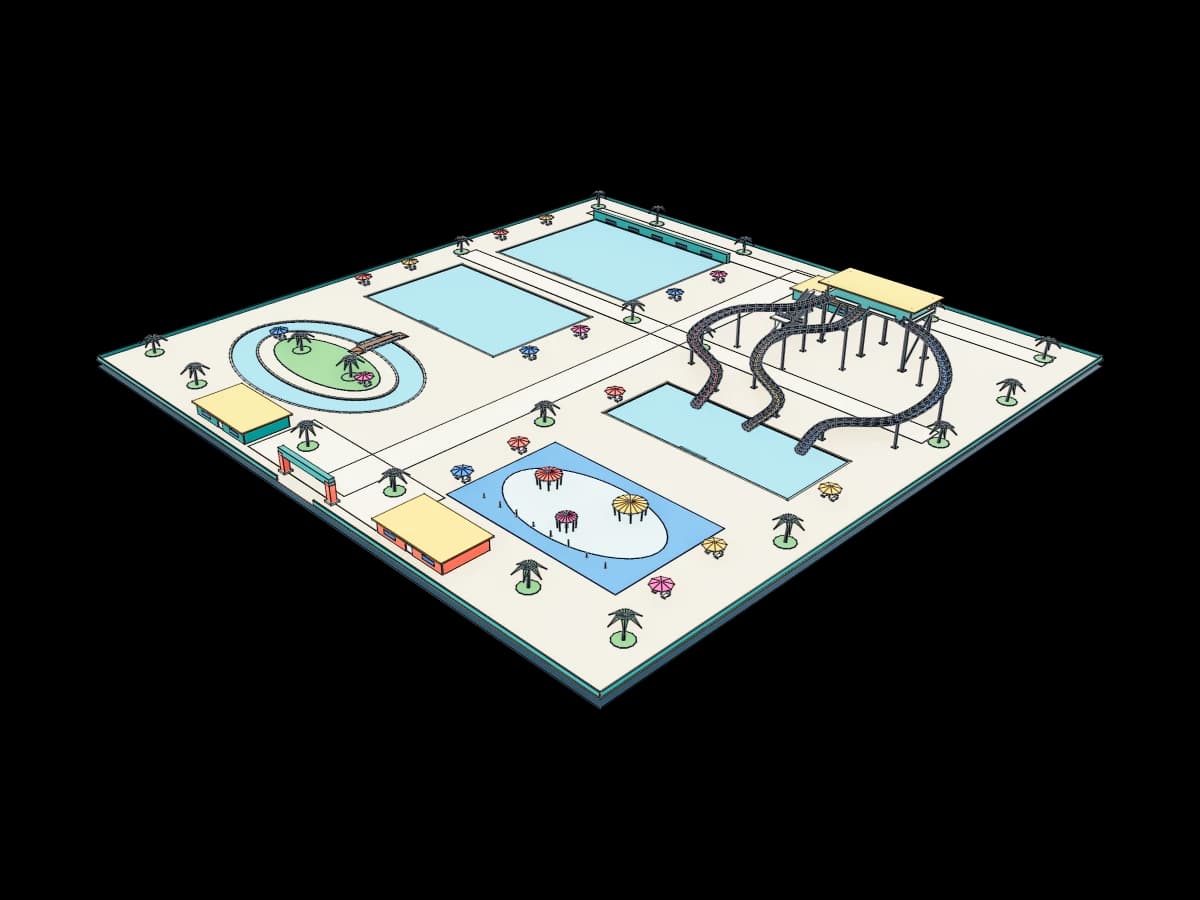 Big Waterpark