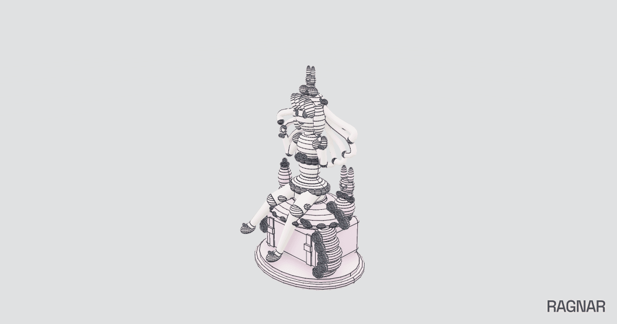New CAD Project