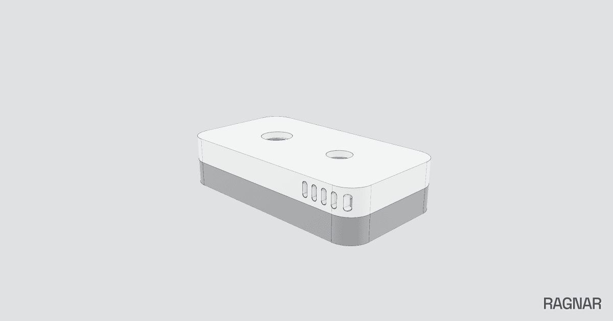 Insulin Temperature Monitor