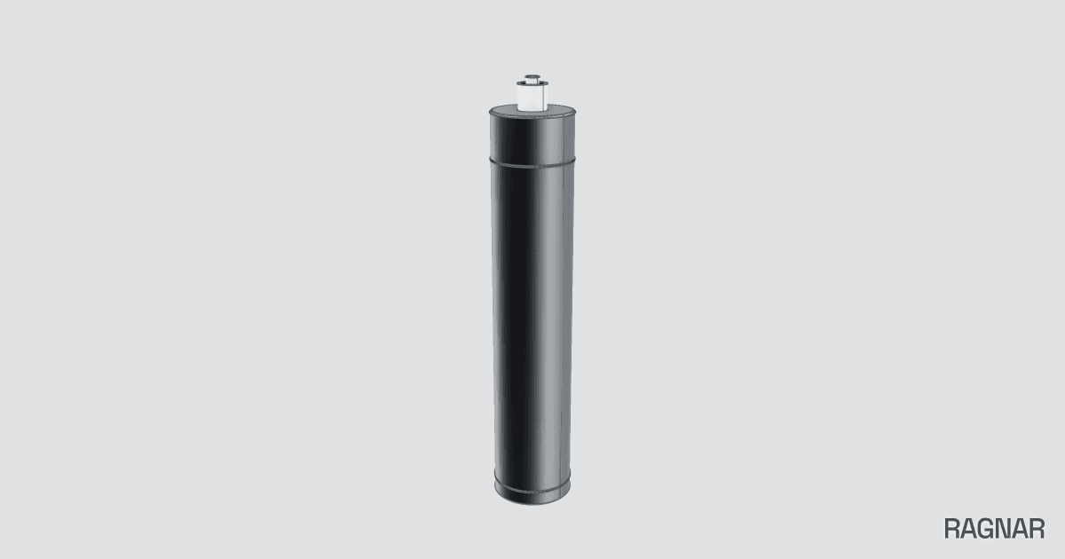 Fluid Dispensing Cartridge