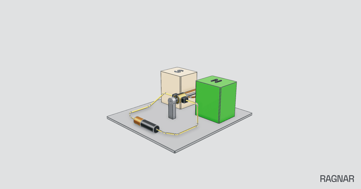 Custom CAD design