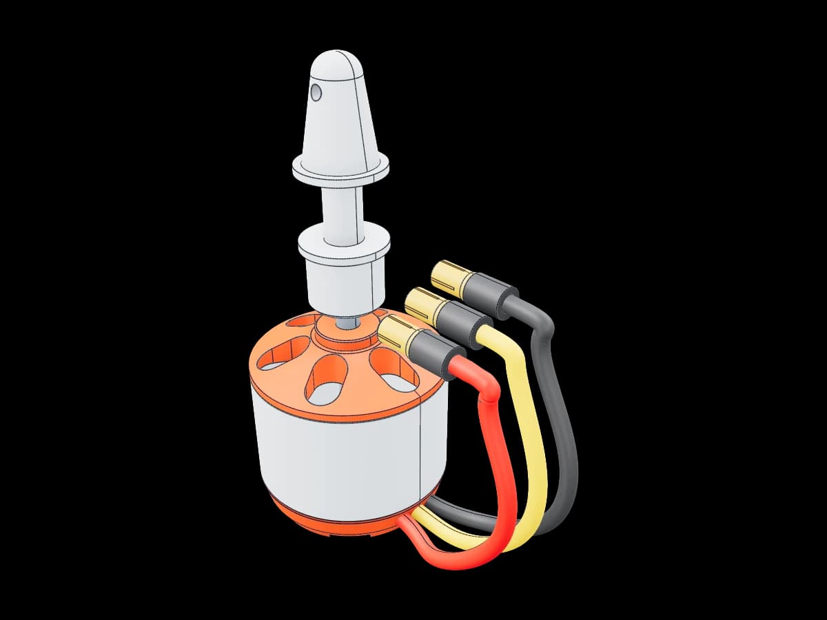 Electric Motor