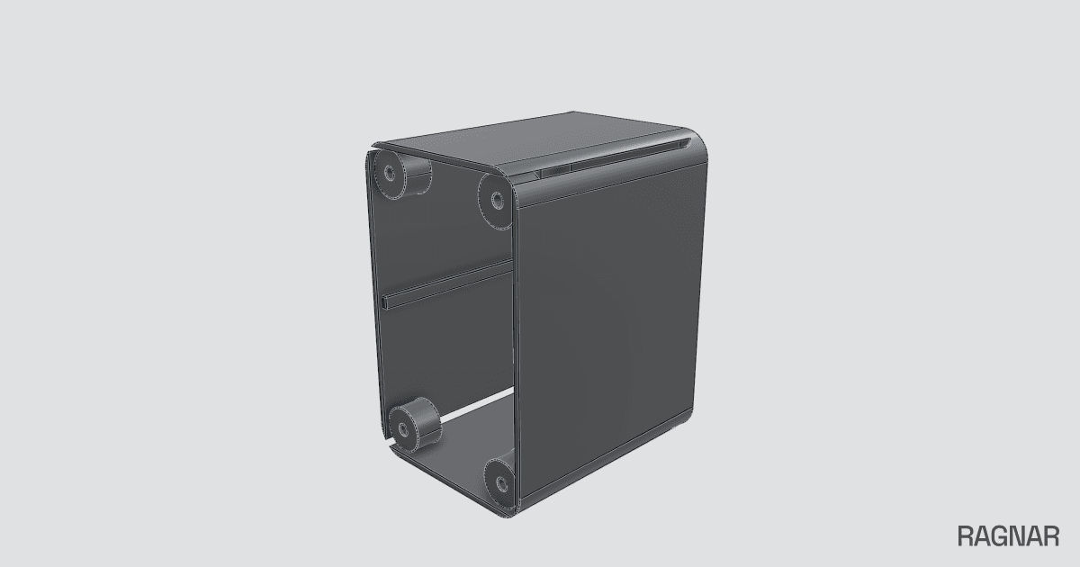 Electronic Device Housing