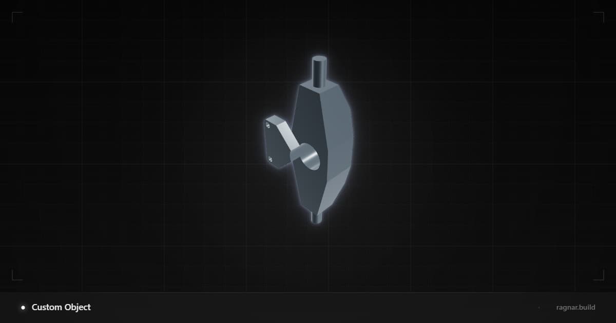 Custom Object