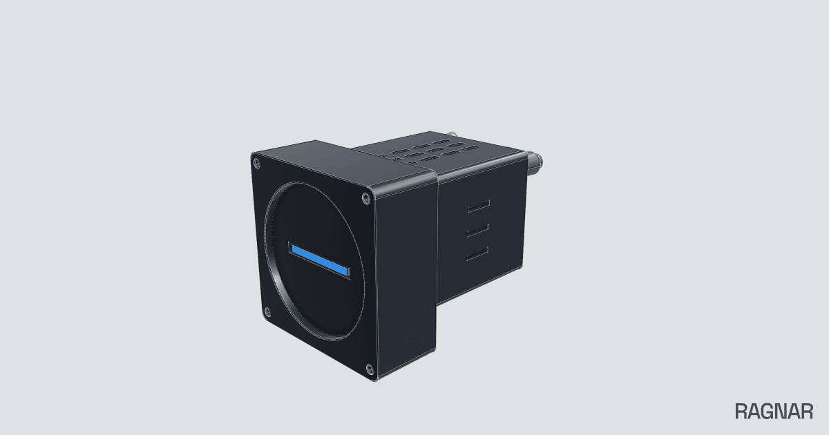 Compact Digital Camera