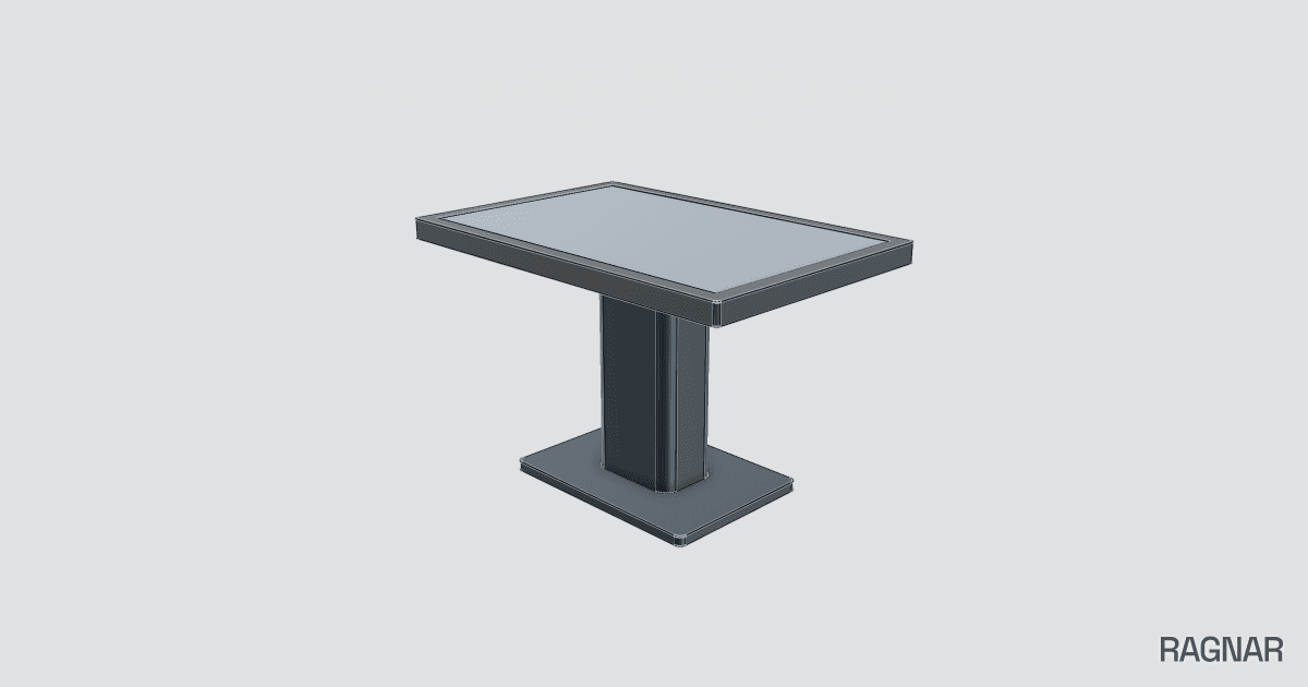 Interactive Table