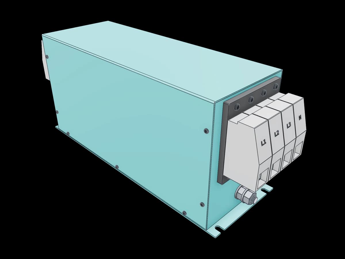 EMC Filter