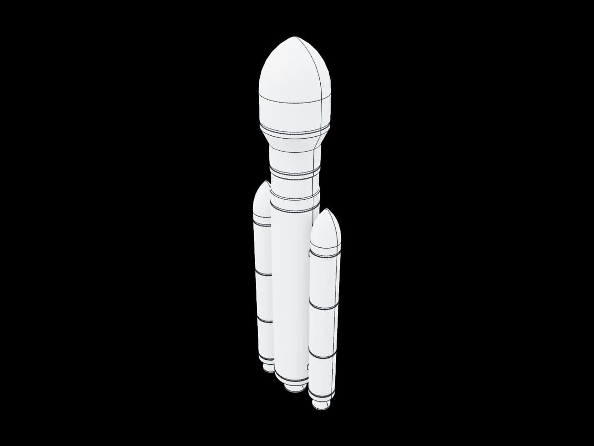Rocket Ship