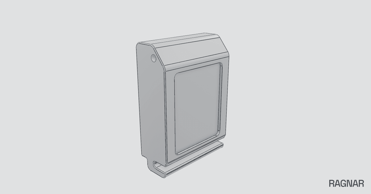 Mechanical Hook Body