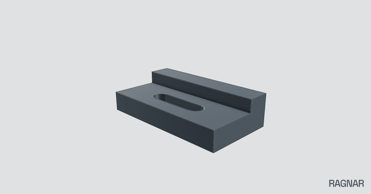 Custom 3D Model