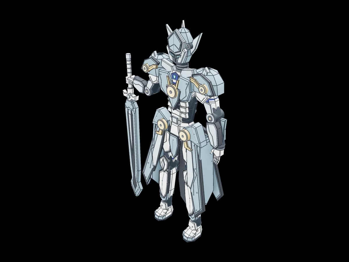 Robotic Suit