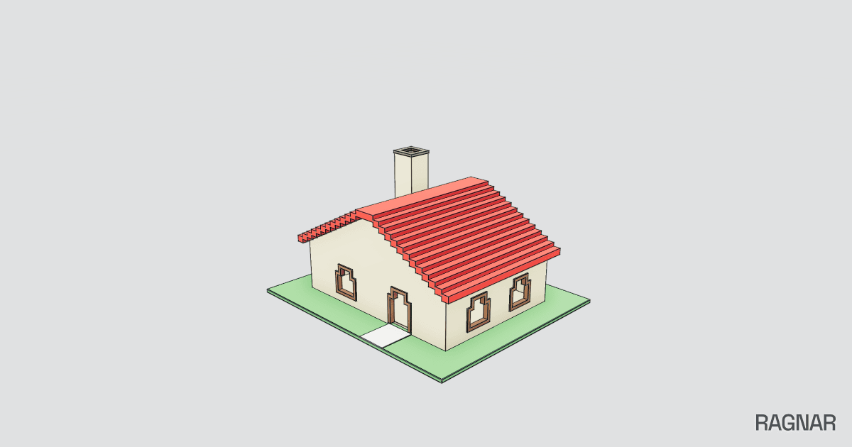 Roblox Happy Home