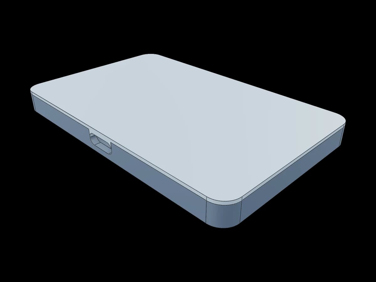Electronic Project Box Enclosure