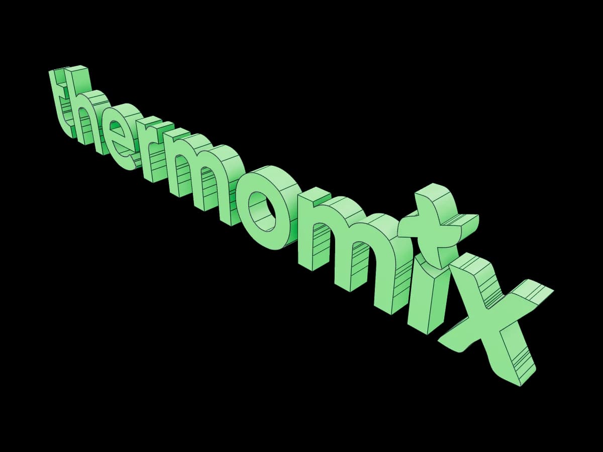 Thermomix Logo Sign | Ragnar Gallery