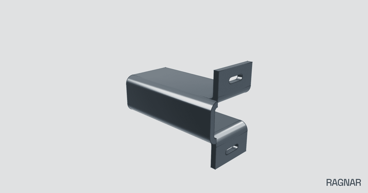 Custom part model